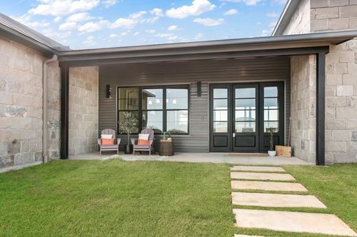 45 Harvest Hills Ln, Fredericksburg, TX, 78624 | Card Image