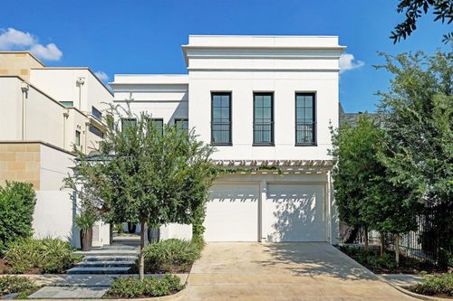 2521 Westgate Dr, Houston, TX, 77019-6609 | Card Image