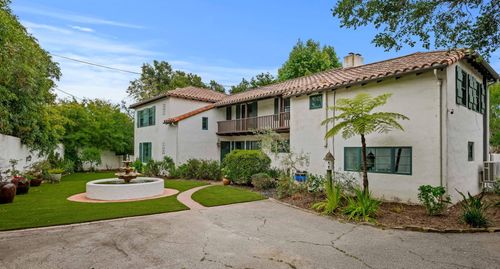 1447 S Jameson Ln, Montecito, CA, 93108-2820 | Card Image