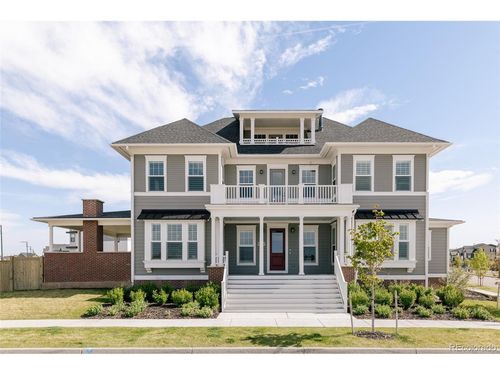 9950 E 63rd Dr, Denver, CO, 80238-4324 | Card Image