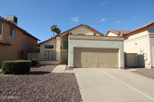 932 E Manor Dr, Chandler, AZ, 85225-8498 | Card Image
