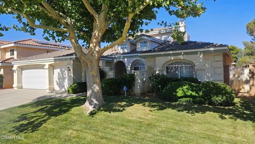 42440 La Gabriella Dr, Lancaster, CA, 93536-4381 | Card Image