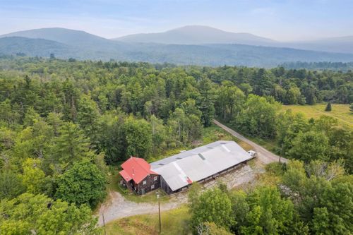 1380 Gov Meldrim Thomson Scenic Hwy, Orford, NH, 03777-4344 | Card Image