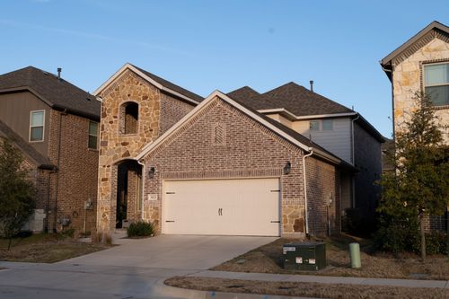3612 Elizabeth St, Rowlett, TX, 75088-1346 | Card Image