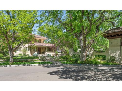 395 N Franklin St, Denver, CO, 80218-4006 | Card Image