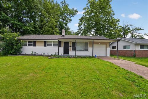 9840 Omega Dr, Saint Louis, MO, 63136-5310 | Card Image