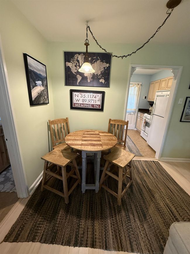 APT-2 - 2993 Walnut Grove Rd, Condo with 2 bedrooms, 1 bathrooms and null parking in Memphis TN | Image 8
