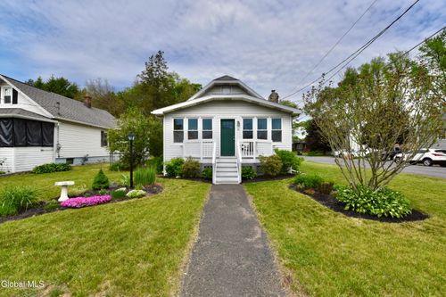 41 Van Buren Ave, Albany, NY, 12205-5255 | Card Image