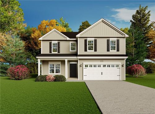 4025 Blue Springs Rd, Red Springs, NC, 28377 | Card Image