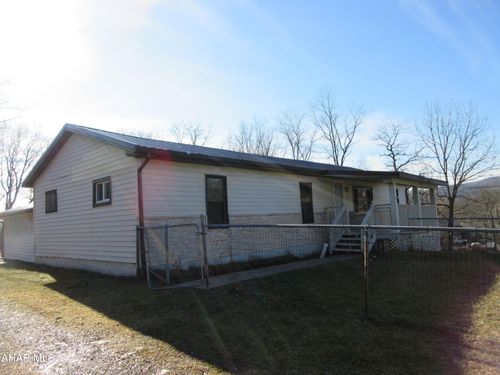 254 Bell Tip Road, Tyrone, PA, 16686 | Card Image