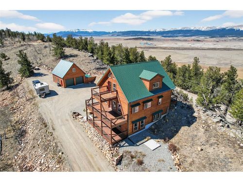 5844 Middle Fork Vis, FAIRPLAY, CO, 80440-4037 | Card Image