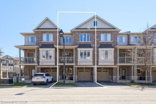 4128 Palermo Common, Burlington, ON, L7L0G7 | Card Image