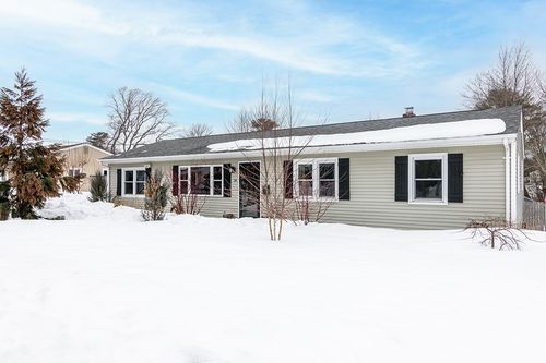 14 Myra Rd, Coventry, RI, 02816-4313 | Card Image