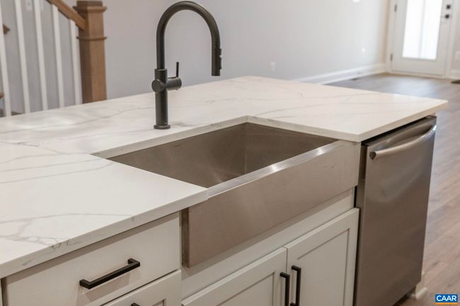 1331 Laconia Ln, House attached with 3 bedrooms, 3 bathrooms and null parking in CHARLOTTESVILLE VA | Image 13