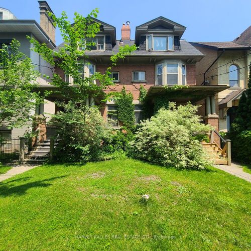 107 Pembroke St, Toronto, ON, M5A2N9 | Card Image