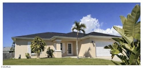 2829 Nw 2nd Ter, Cape Coral, FL, 33993-8912 | Card Image