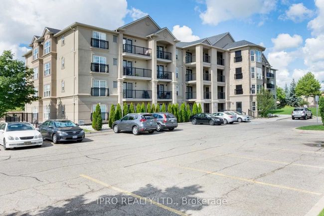 413 - 1487 Maple Ave, Condo with 2 bedrooms, 2 bathrooms and 2 parking in Milton ON | Image 33