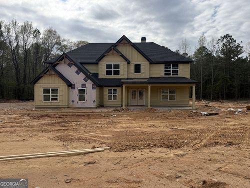 LOT 20 Flint Farms Drive, Concord, GA, 30206 | Card Image