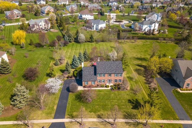 5494 Notting Hill Rd, House other with 4 bedrooms, 3 bathrooms and 2 parking in Gurnee IL | Image 41