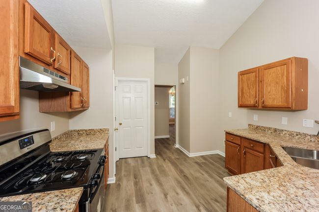 6245 New Magnolia Pl, House other with 3 bedrooms, 2 bathrooms and null parking in Atlanta GA | Image 6