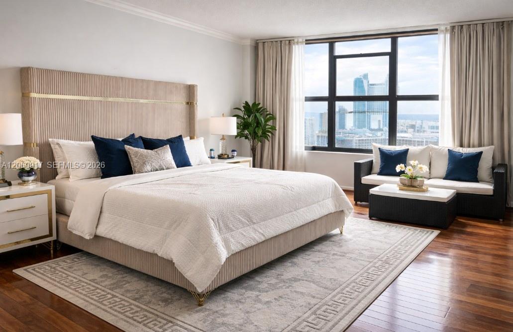 Residential Lease in Hallandale Beach