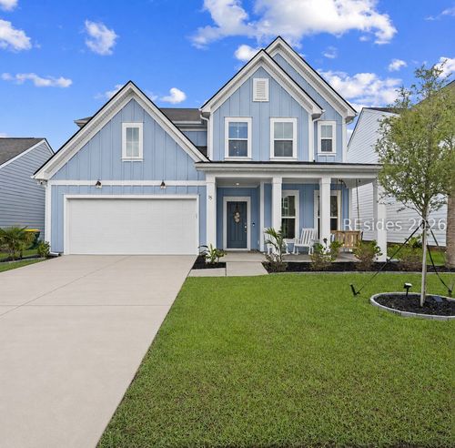 15 Golden Poppy Ln, Bluffton, SC, 29909-3306 | Card Image