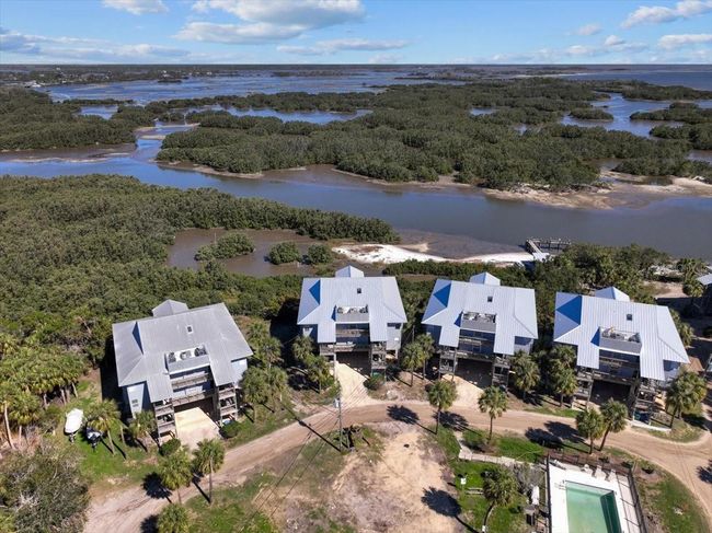 9E - 11 Old Mill Dr, Condo with 2 bedrooms, 2 bathrooms and null parking in Cedar Key FL | Image 39
