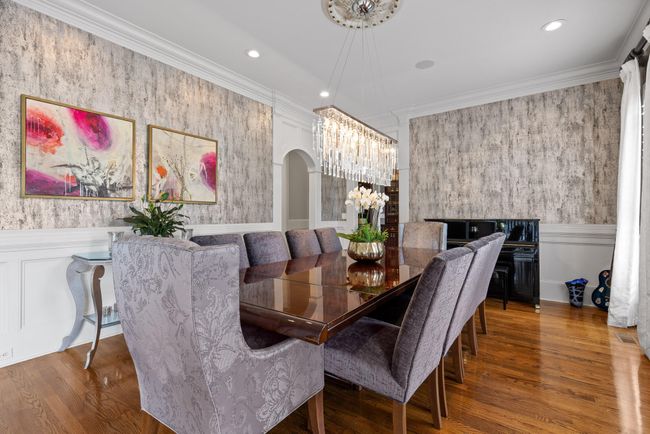 1263 Enclave Rd, House other with 5 bedrooms, 7 bathrooms and 4 parking in Chattanooga TN | Image 16