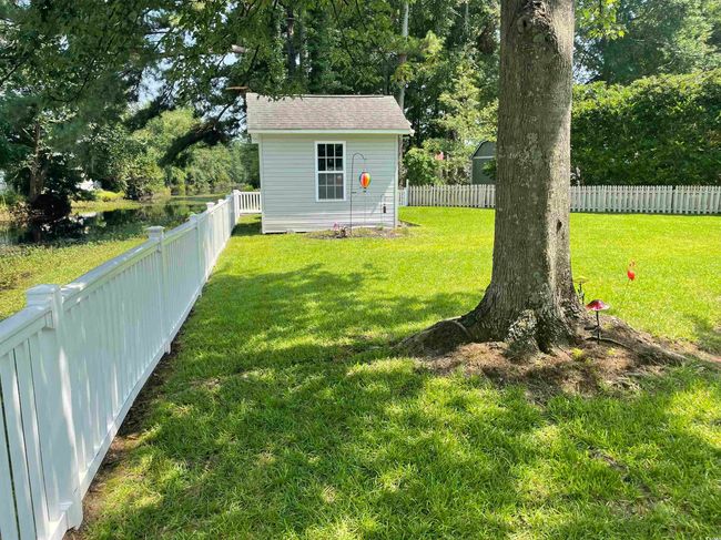 312 Trace Run, House other with 3 bedrooms, 2 bathrooms and 2 parking in Myrtle Beach SC | Image 32