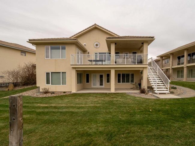 295 Canyon Boulevard W, Home with 3 bedrooms, 3 bathrooms and 4 parking in Lethbridge AB | Image 47