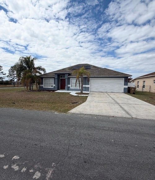 436 Bloomfield Dr, KISSIMMEE, FL, 34758-4144 | Card Image