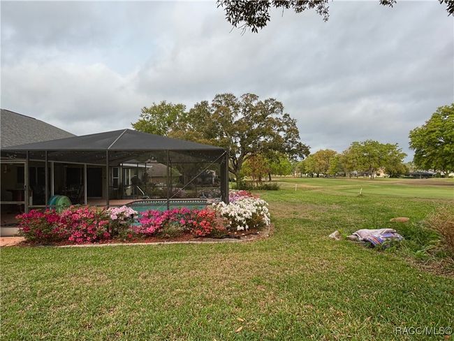 705 E Dakota Ct, House other with 3 bedrooms, 3 bathrooms and 3 parking in HERNANDO FL | Image 54