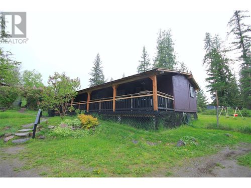 3194 Creighton Valley Rd, Cherryville, BC, V0E2G3 | Card Image