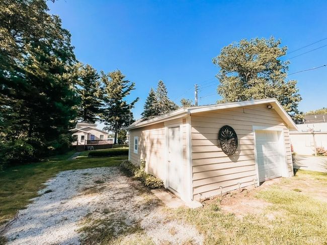 11572 E South St, House other with 4 bedrooms, 3 bathrooms and null parking in Walkerton IN | Image 25