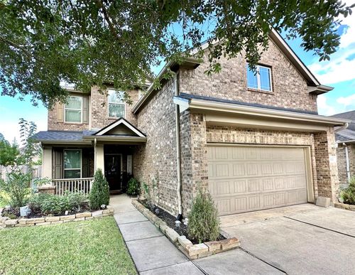 3110 Balch Springs Ln, Katy, TX, 77449-5144 | Card Image