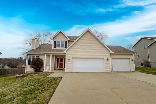 963 202nd Ave, Pella, IA, 50219-7899 | Card Image