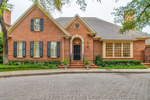 5804 Redwood Ct, Dallas, TX, 75209-2439 | Card Image