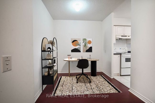 807 - 9015 Leslie St, Condo with 2 bedrooms, 1 bathrooms and 1 parking in Richmond Hill ON | Image 4