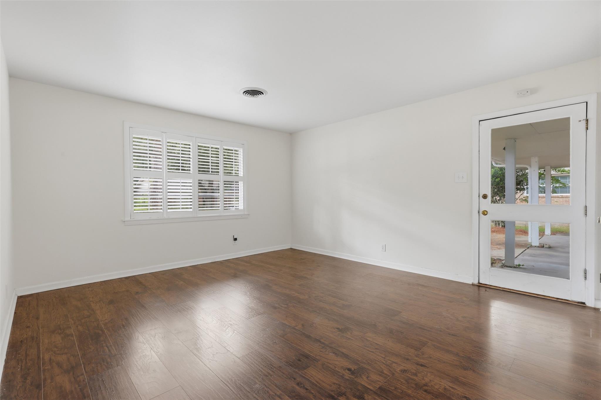 Residential Lease in Houston 3
