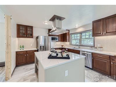 2242 Juniper Ct, House other with 4 bedrooms, 1 bathrooms and null parking in Boulder CO | Image 1