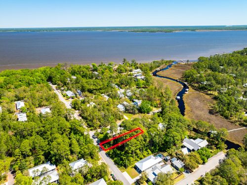 TBD S Magnolia Beach Way, Santa Rosa Beach, FL, 32459 | Card Image