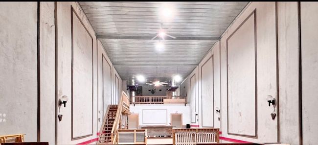 From the stage view "1920 Old Weimar Movie Theater" | Image 16