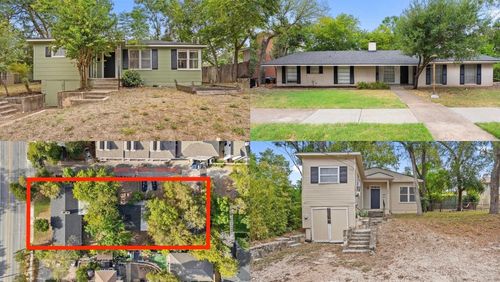 3208 Duval St, Austin, TX, 78705-2552 | Card Image