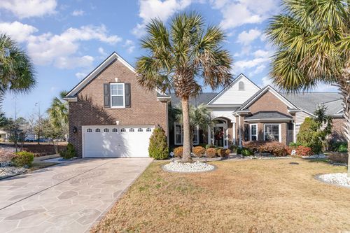 4608 Grovecrest Cir, North Myrtle Beach, SC, 29582-8513 | Card Image