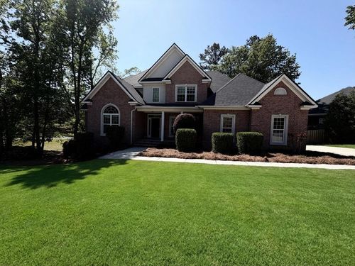 1605 Jamestown Ave, Evans, GA, 30809-5454 | Card Image