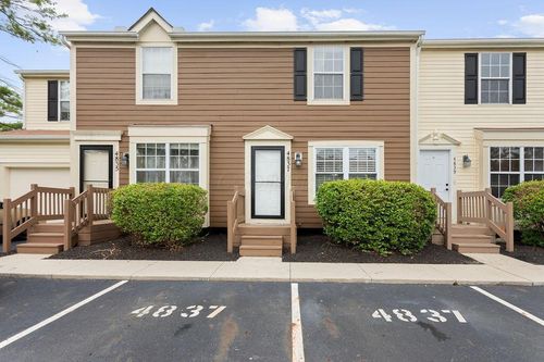 30b-4837 Stoneybrook Blvd, Hilliard, OH, 43026-9367 | Card Image