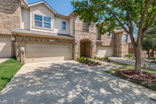3715 Sicily St, Irving, TX, 75038-1466 | Card Image
