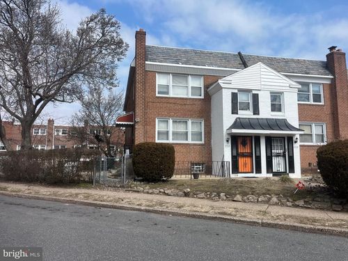3725 Mimi Cir, PHILADELPHIA, PA, 19131-2820 | Card Image