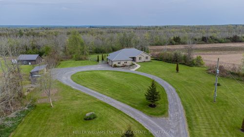370 Fish Lake Rd, Demorestville, ON, K0K1W0 | Card Image