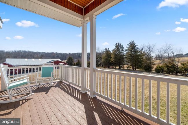 2242 Bollinger Mill Rd, House other with 4 bedrooms, 4 bathrooms and null parking in FINKSBURG MD | Image 20